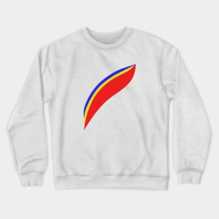 Captain EO Crewneck Sweatshirt